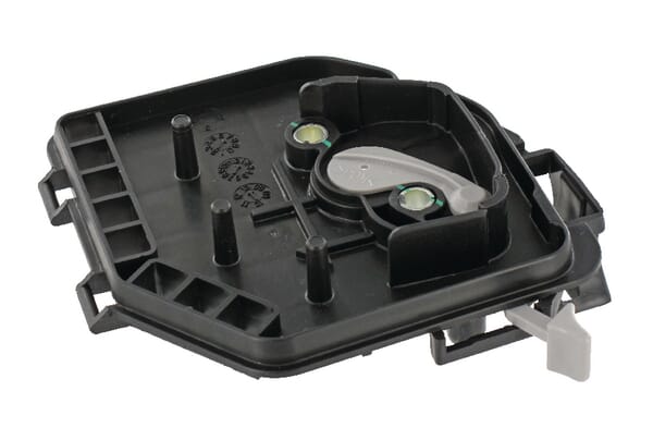 Skříň vzduchového filtru