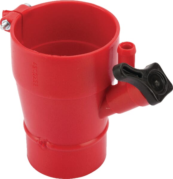 Tryska postřikovače