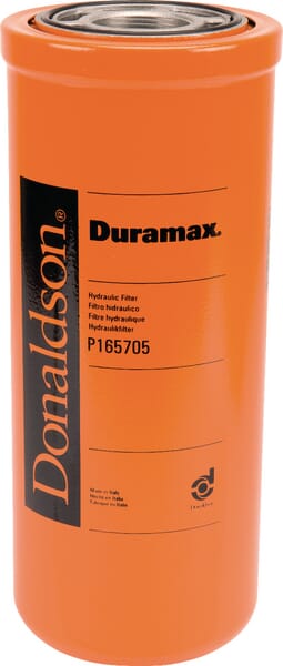 Filtre hydraulique Donaldson — réf. P165705