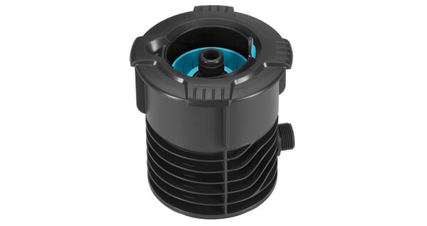 Point de raccordement (arrivée d'eau) · réf. GA08262