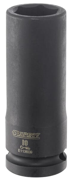 Douille 1/2" longue 10mm · réf. E113598