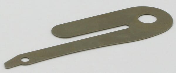 Lames battantes oscillantes · réf. VV367202