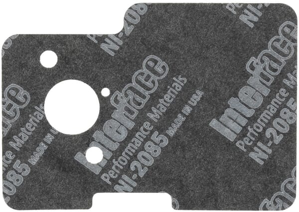 Joint d'étanchéité de carburateur — réf. 1188040830