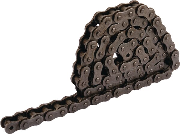 Chaîne roul. 1 1/4" 72R Ø9,53 · réf. 9218691
