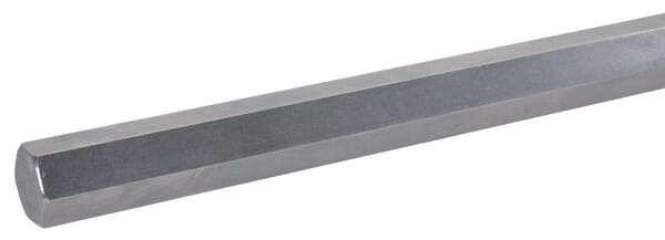 Šestihranná hřídel ZK-C35 H11