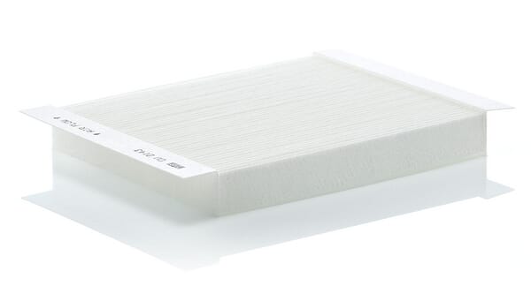 Cab Filter · réf. CU2143