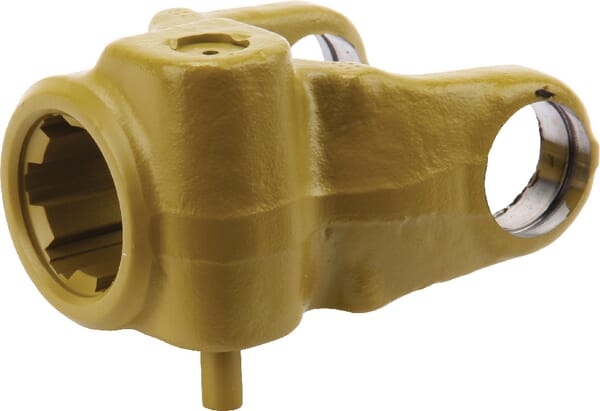 Mâchoire verrouillage rapide, 1-3/8"-6 can,  W2300/P300/W300E Walterscheid · réf. 2110148