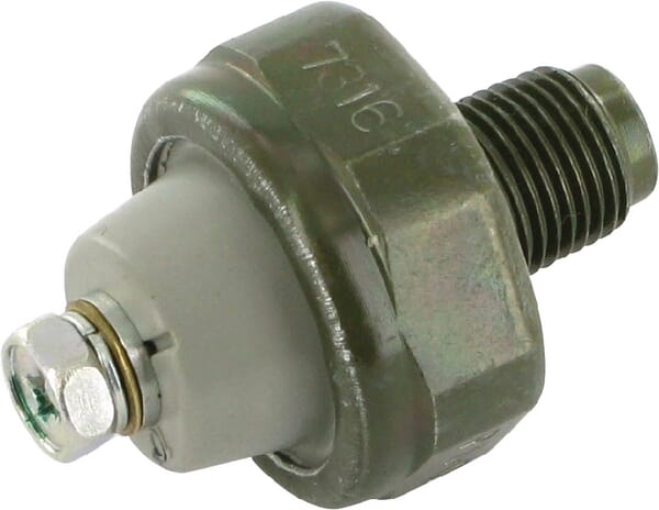 Spínač tlaku oleje