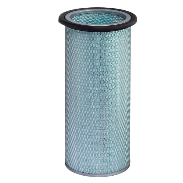 Přídavný vzduchový filtr