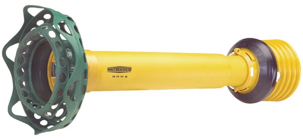 Protection complète flexo JDH 80° · réf. SD151000WWEFLEX