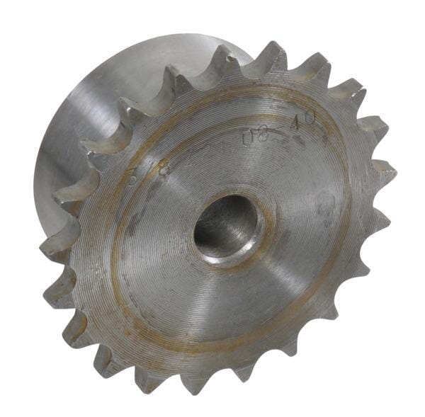 Kola standardní simplex 06B-1 - 3/8" x 7/32"