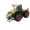 S06791 Claas Xerion 5000 TRAC VC s Bluetooth ovládací aplikací