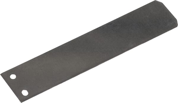 Barre plate de compresseur · réf. 9110040504N
