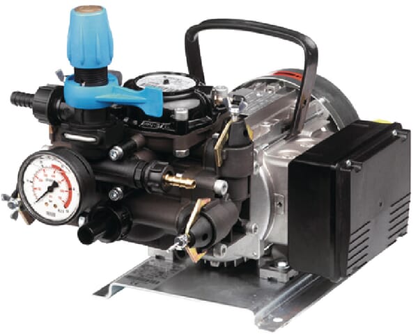 Pompe à eau — réf. 62857300115400