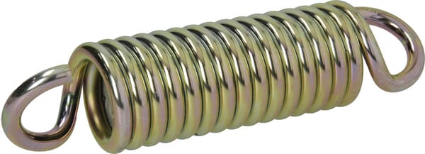 Ressort à traction 10x51x235,5 · réf. VF16605541