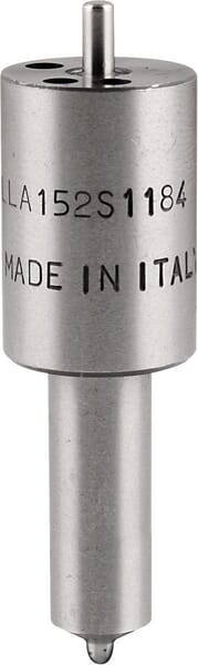 Injecteur moteur pulvérisateur DLLA152S1184 · réf. 1315713552