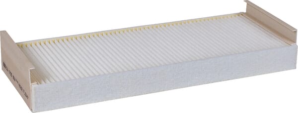 Filtre de cabine Mann filter — réf. CU4795