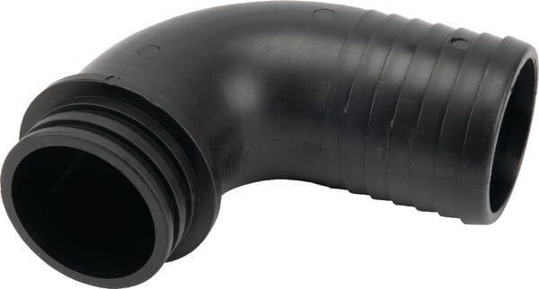 Raccord coudé 90° Bertolini · réf. 840610002