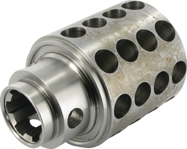 Moyeu K34 1.3/8-6 — réf. 551421