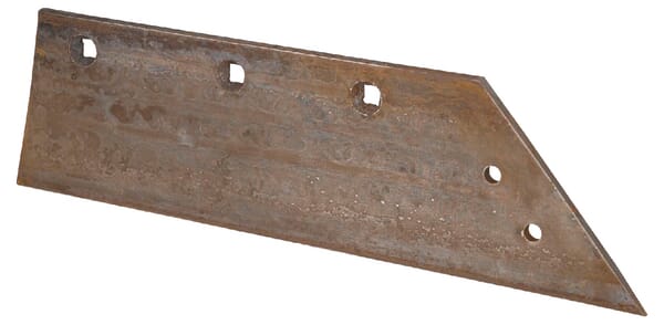 Soc pour charrue double, triple corps — réf. 502030100004521