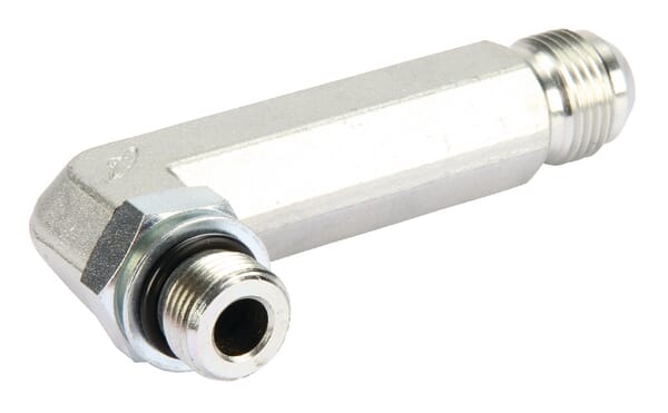 Raccord coudé 90° · réf. CI143444