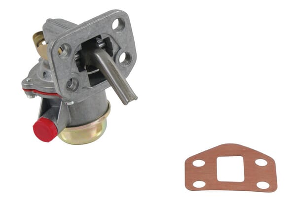 Palivové čerpadlo Perkins