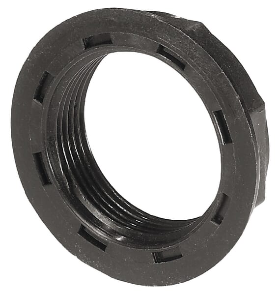 Ecrou plat 3/8" · réf. 205010
