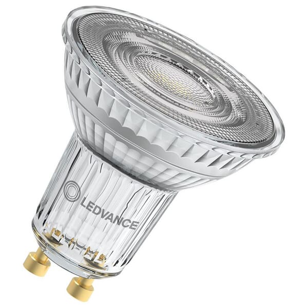 Lampe LED 2,4 W 927 GU10 · réf. P1635D927G5