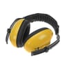 Ear defenders