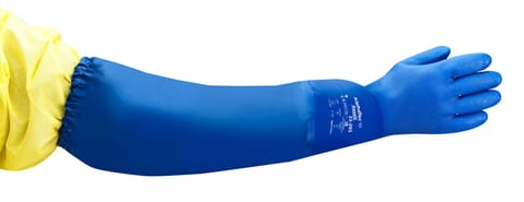 Gants AlphaTec® 23-201 taille 10 · réf. AN23201100