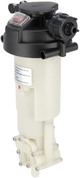 Sada čerpadla (441)