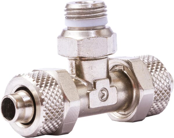 Tvarovka T kolíková