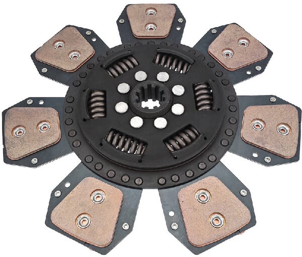 Disque, main Drive · réf. VPG3052