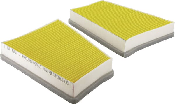 Filtre de cabine — réf. APG1010