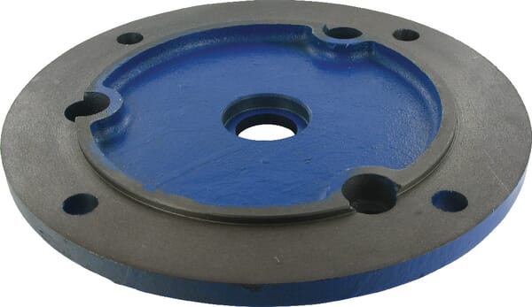 Příruba motoru IE3