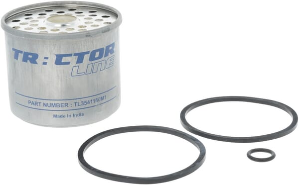 Filtre — réf. TL3541160M1