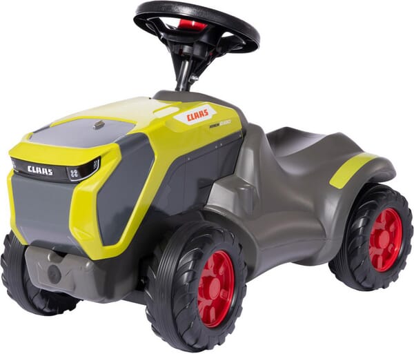 Claas Xérion 12.650 — réf. R135905