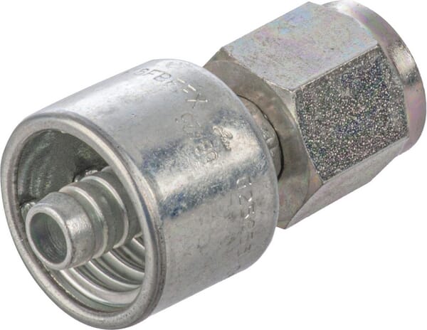 Racc. à sertir DN10-3/8 BSP · réf. 6G6FBFFX