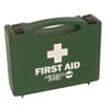 First Aid Kit 5 person in handled box