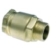 Socarex fittings brass series SR3/N with male thread