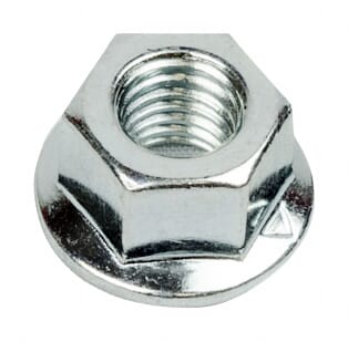 Écrou à embase M8 · réf. 503220001