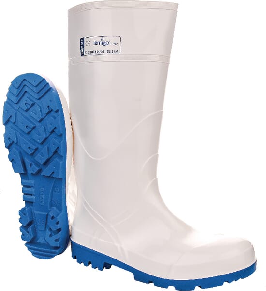 917 Holínky Bart S5