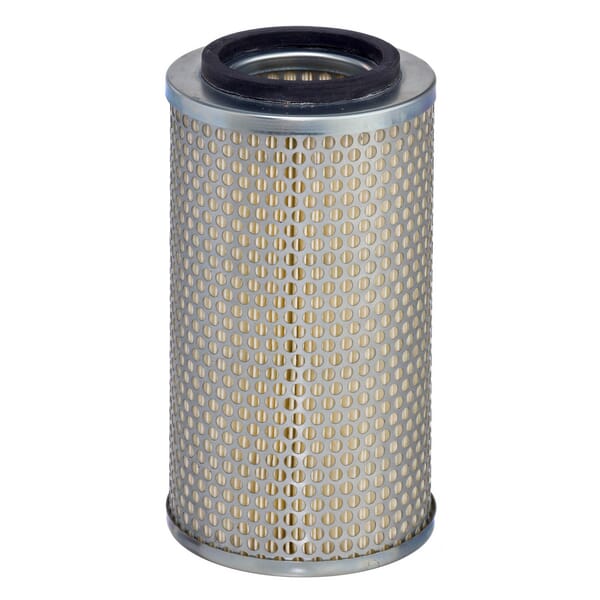 Vložka vzduchového filtru