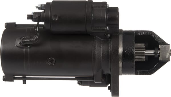 Démarreur 24 V 4 kW · réf. MS141