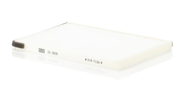 Cab Filter · réf. CU2630