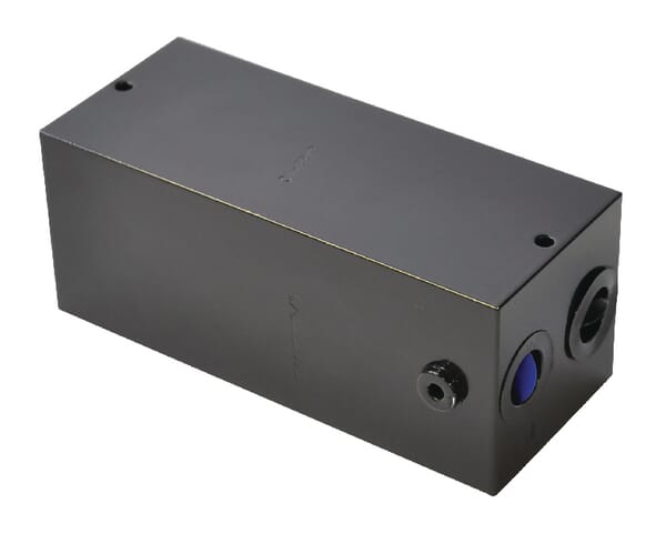 Plaque de base NG6+forage vue 3