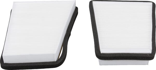 Filtre de cabine — réf. SC90038KIT