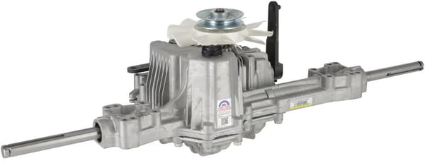 Boîtier K46HD · réf. 7A646084040