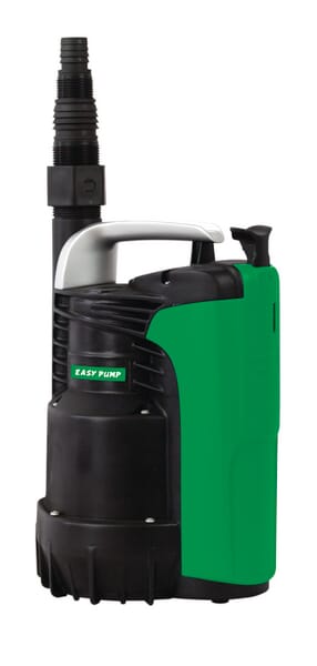 Uppopumppu Easy Flow 600 - Uppopumput - DAB3010 - 1