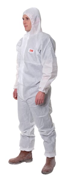 Jednorázový oděv 4515